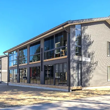 Luhtitalon Paeaetyhuoneisto Saunalla - Liinavaatteet,pyyhkeet Ja Loppusiivous Sisaeltyvaet Aina Majoituksen Hintaan Appartamento