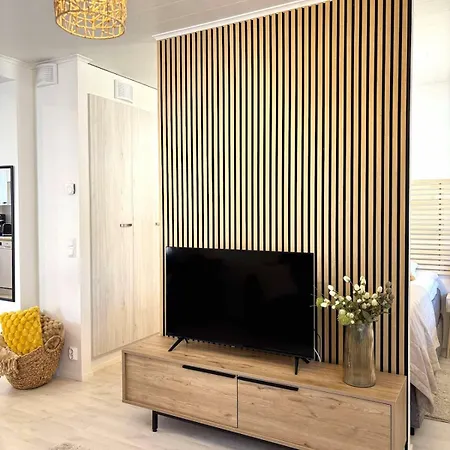 Appartamento Luhtitalon Paeaetyhuoneisto Saunalla - Liinavaatteet,pyyhkeet Ja Loppusiivous Sisaeltyvaet Aina Majoituksen Hintaan *