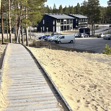 Appartamento Luhtitalon Paeaetyhuoneisto Saunalla - Liinavaatteet,pyyhkeet Ja Loppusiivous Sisaeltyvaet Aina Majoituksen Hintaan *