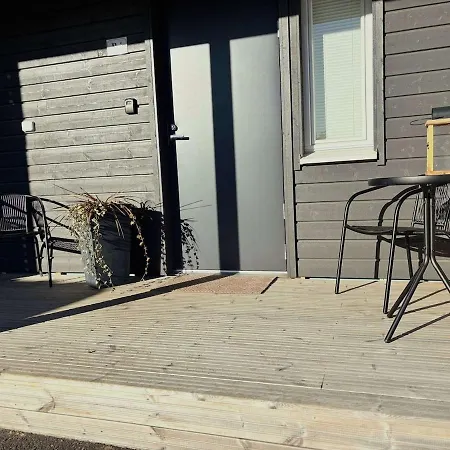 Appartamento Luhtitalon Paeaetyhuoneisto Saunalla - Liinavaatteet,pyyhkeet Ja Loppusiivous Sisaeltyvaet Aina Majoituksen Hintaan *