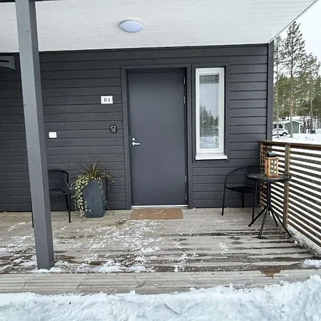 Luhtitalon Paeaetyhuoneisto Saunalla - Liinavaatteet,pyyhkeet Ja Loppusiivous Sisaeltyvaet Aina Majoituksen Hintaan Апартаменты Калайоки