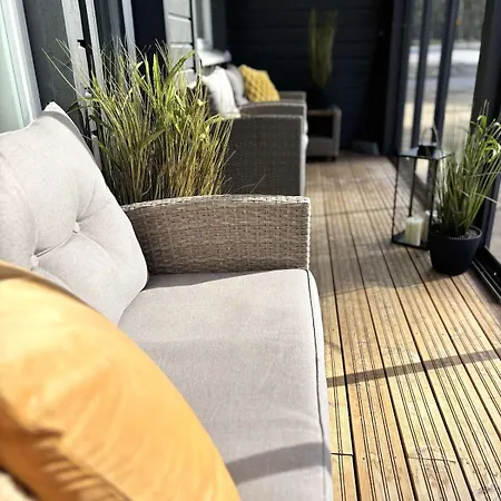 Appartamento Luhtitalon Paeaetyhuoneisto Saunalla - Liinavaatteet,pyyhkeet Ja Loppusiivous Sisaeltyvaet Aina Majoituksen Hintaan *